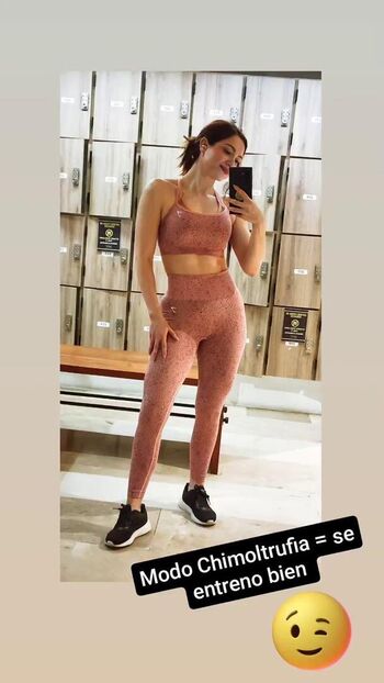 Full leaked Yssabeauty private onlyfans photo