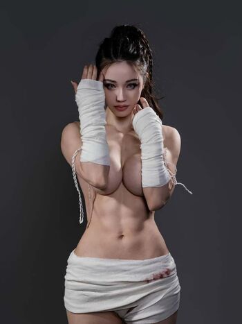 Full leaked Yuan herong private onlyfans photo