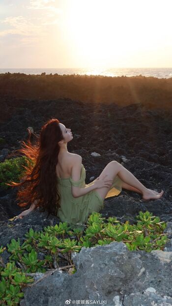 Full leaked Yuan sayuki weme page private onlyfans photo