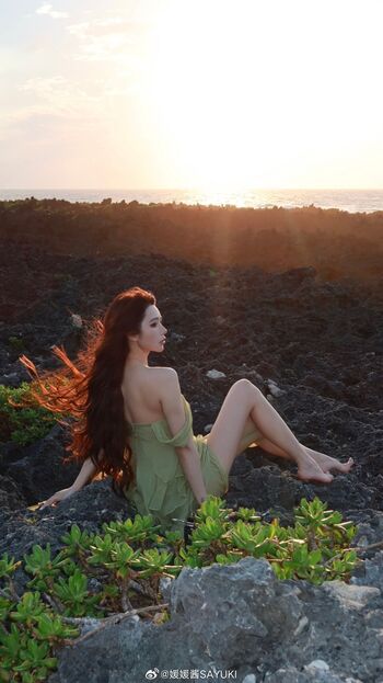 Full leaked Yuan sayuki weme page private onlyfans photo