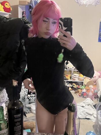 Full leaked Yuckyogurt private onlyfans photo