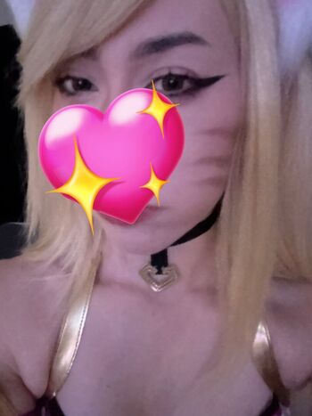 Full leaked Yuckyogurt private onlyfans photo