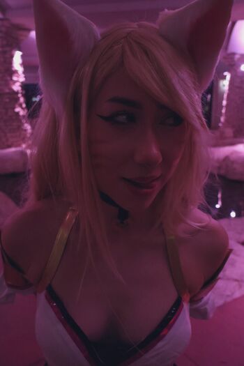 Full leaked Yuckyogurt private onlyfans photo