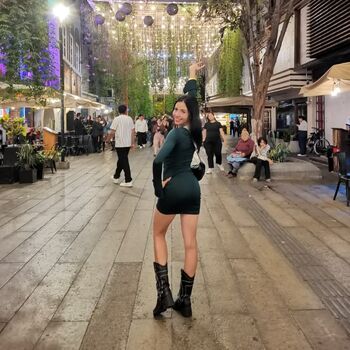 Yudimar Fatima Acosta