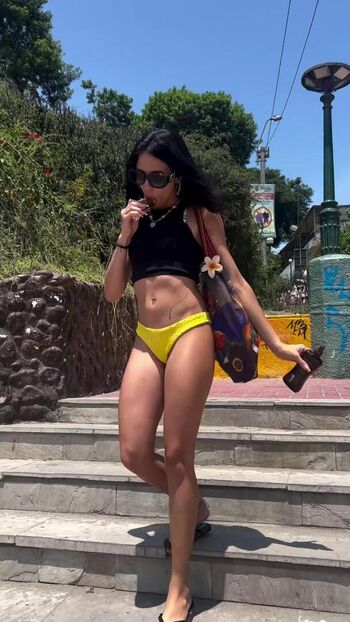 Full leaked Yudimar fatima acosta page private onlyfans photo