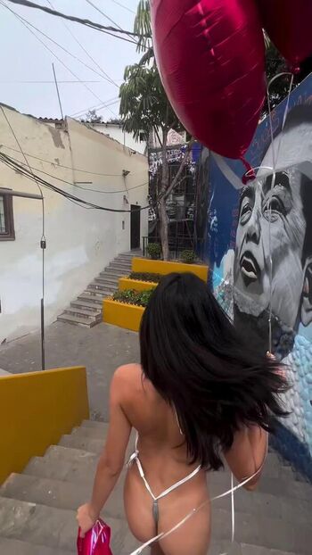 Full leaked Yudimar fatima acosta private onlyfans photo