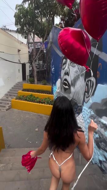 Full leaked Yudimar fatima acosta private onlyfans photo