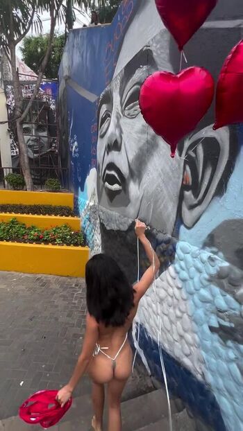 Full leaked Yudimar fatima acosta private onlyfans photo