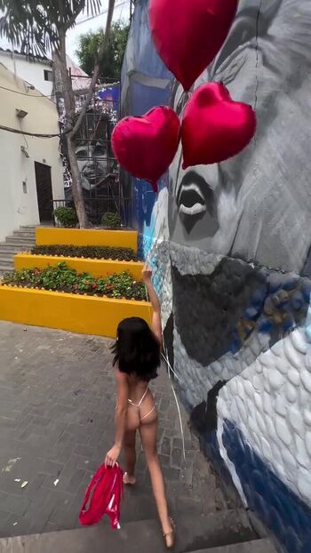 Full leaked Yudimar fatima acosta private onlyfans photo