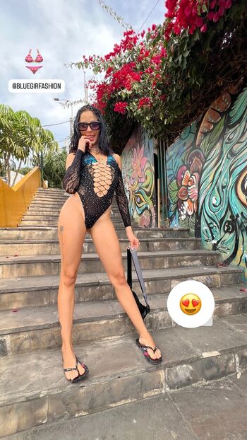 Full leaked Yudimar fatima acosta private onlyfans photo