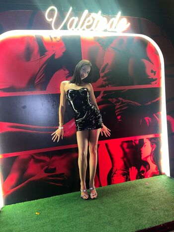 Full leaked Yudimar fatima acosta private onlyfans photo