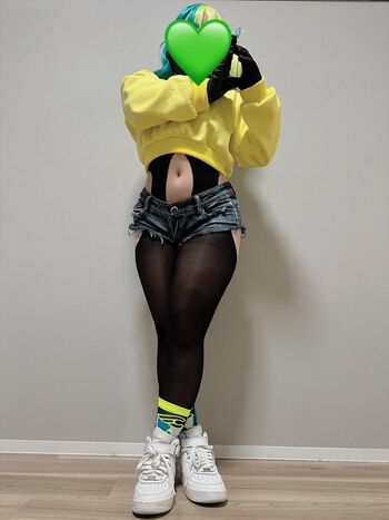 Full leaked Yui sama cosplay private onlyfans photo