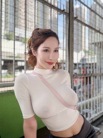 Full leaked Yui xin private onlyfans photo