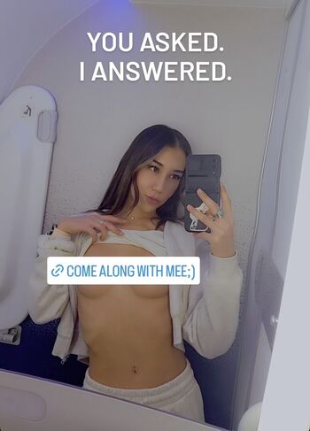 Full leaked Yui yokai private onlyfans photo