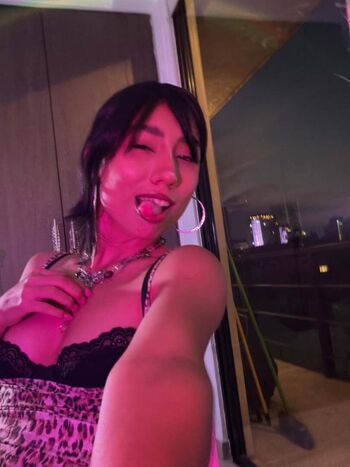 Full leaked Yuitenaa private onlyfans photo