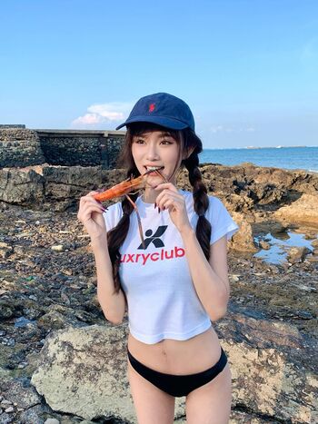 Full leaked Yujeen indyy private onlyfans photo