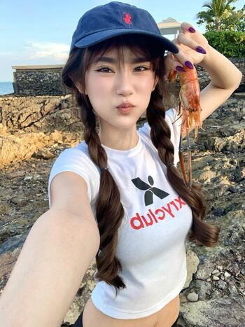 Full leaked Yujeen indyy private onlyfans photo