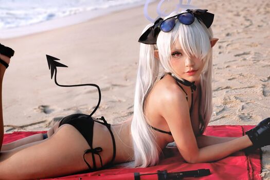 Full leaked Yujeen private onlyfans photo