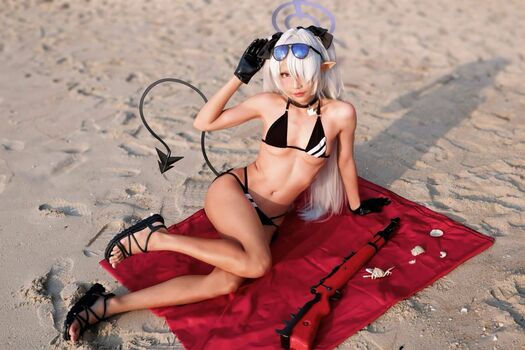 Full leaked Yujeen private onlyfans photo