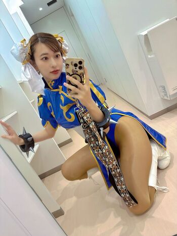 Full leaked Yuka kuramoti page private onlyfans photo