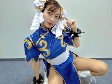 Full leaked Yuka kuramoti page private onlyfans photo