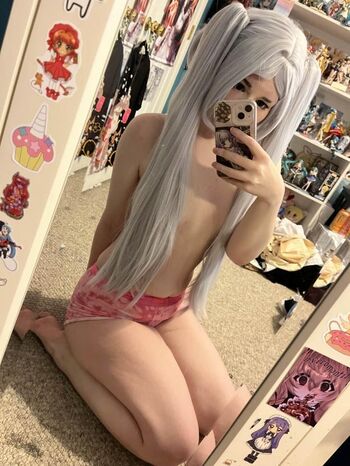 Full leaked Yukagore private onlyfans photo
