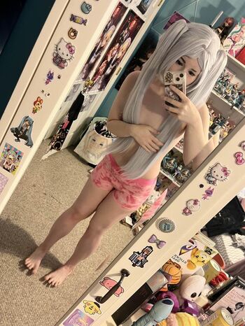 Full leaked Yukagore private onlyfans photo