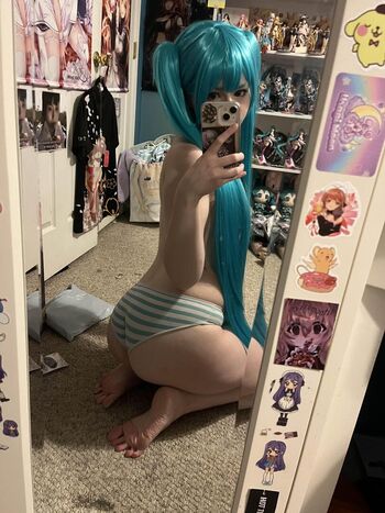 Full leaked Yukagore private onlyfans photo