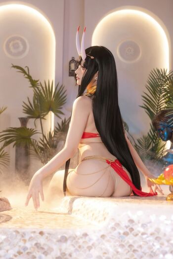 Full leaked Yukako page private onlyfans photo