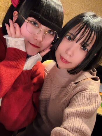 Full leaked Yukamaru maid private onlyfans photo