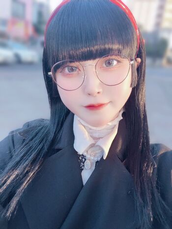 Full leaked Yukamaru maid private onlyfans photo