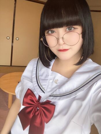 Full leaked Yukamaru maid private onlyfans photo