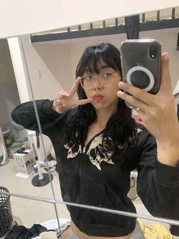 Full leaked Yuki guirra private onlyfans photo