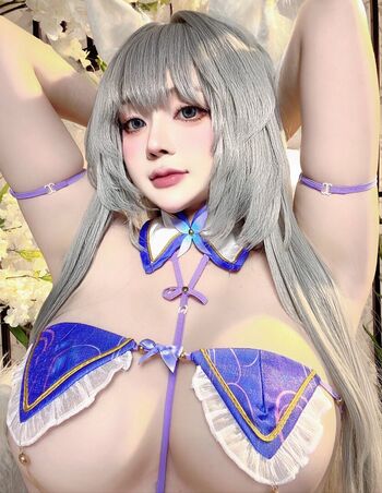 Full leaked Yuki hiino private onlyfans photo