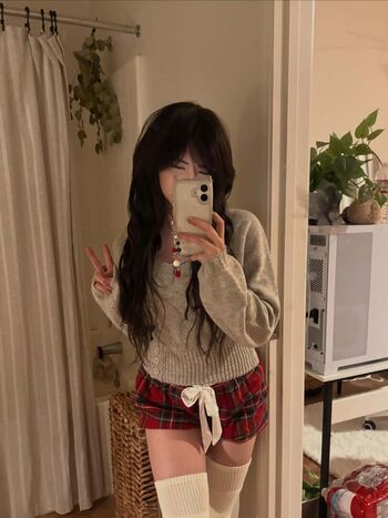 Full leaked Yukiifoxx page private onlyfans photo