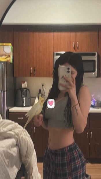 Full leaked Yukiifoxx private onlyfans photo
