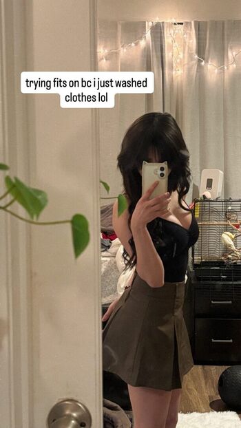 Full leaked Yukiifoxx private onlyfans photo