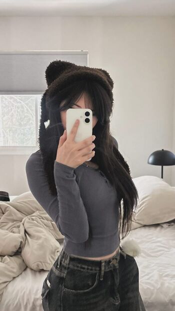 Full leaked Yukiifoxx private onlyfans photo