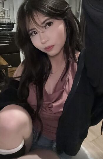 Full leaked Yukiifoxx private onlyfans photo