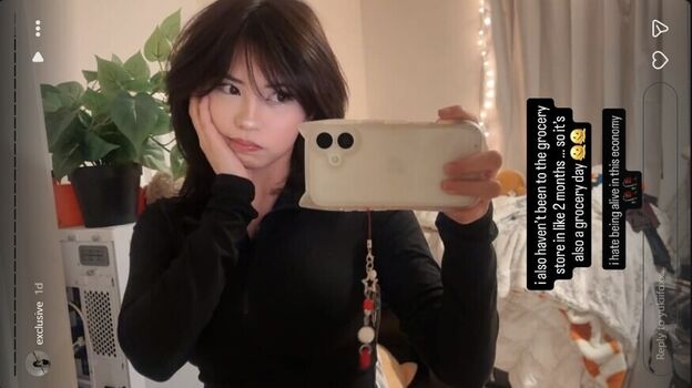 Full leaked Yukiifoxx private onlyfans photo