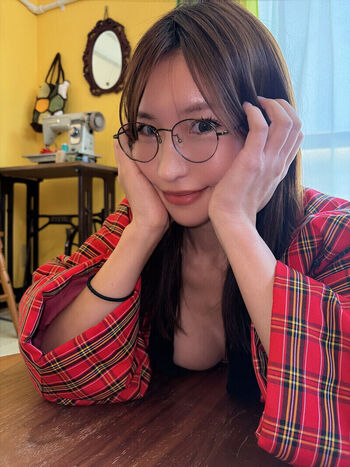 Full leaked Yukina private onlyfans photo