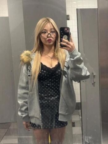 Full leaked Yukisgarden private onlyfans photo