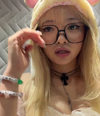 Full leaked Yukisgarden private onlyfans photo