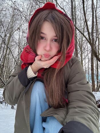 Full leaked Yuli private onlyfans photo