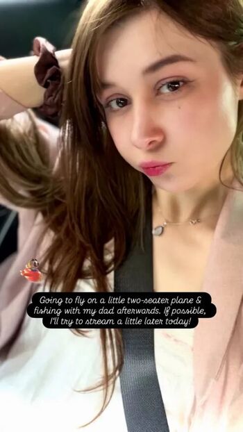 Full leaked Kay hansen / private onlyfans photo