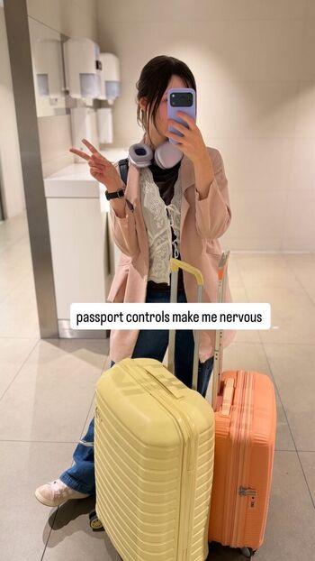 Full leaked Yuli private onlyfans photo