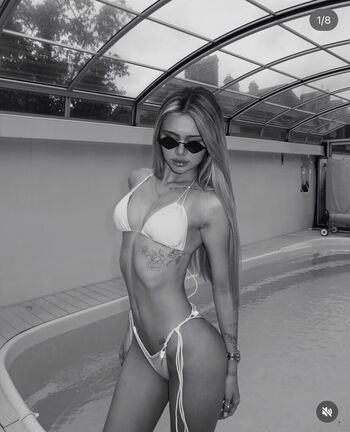 Full leaked Yulia volchanska private onlyfans photo