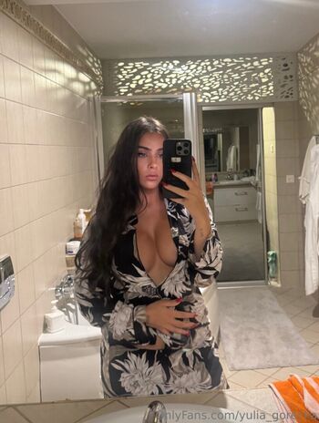Full leaked Yuliagorecka private onlyfans photo