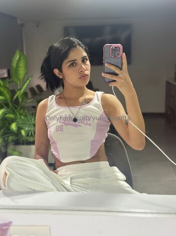 Full leaked Yuliethsanta private onlyfans photo