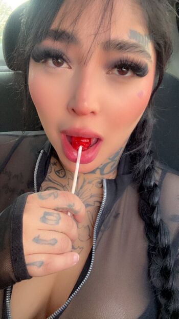 Full leaked Yulissa mendoza private onlyfans photo